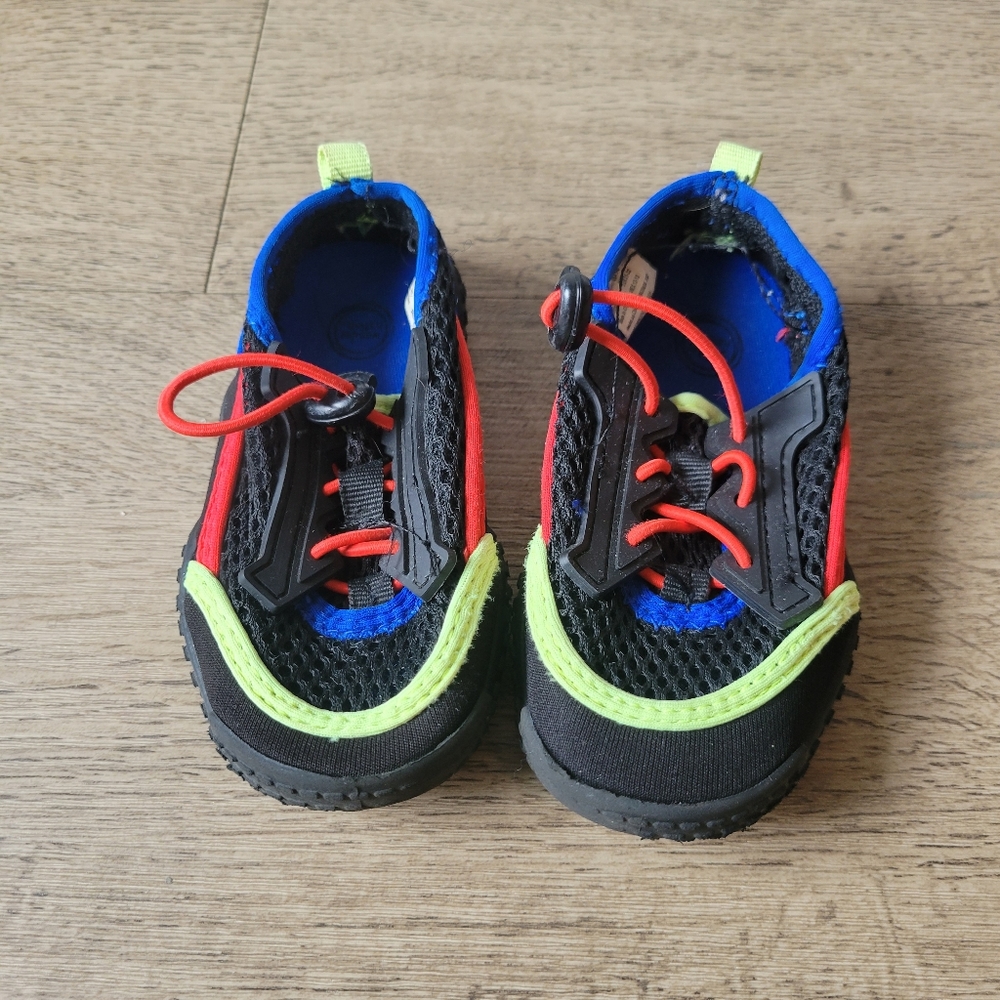 Baby Water Shoes